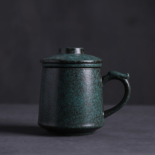 Taza de Cerámica Premium - Image 12