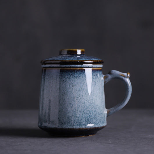 Taza de Cerámica Premium - Image 11