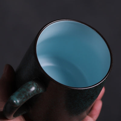 Taza de Cerámica Premium - Image 5