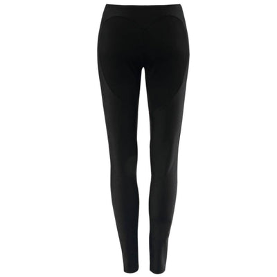 Pantalones de Yoga Deportivos Corazón Melocotón para Mujer - Image 5