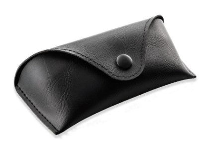 Men's Retro Sunglasses with Thick Frame