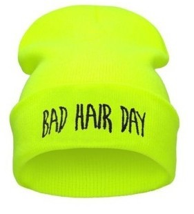 Gorro de Lana Tejido Europeo - Diseño Clásico Versátil - Image 4