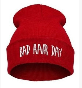 Gorro de Lana Tejido Europeo - Diseño Clásico Versátil