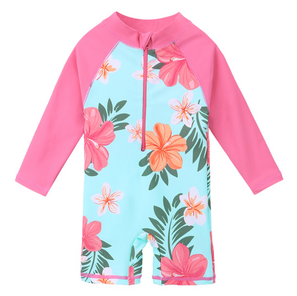 Traje de Baño Infantil Premium para Niños y Niñas