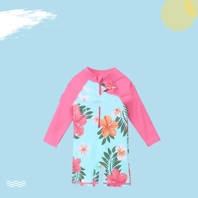 Traje de Baño Infantil Premium para Niños y Niñas - Image 2