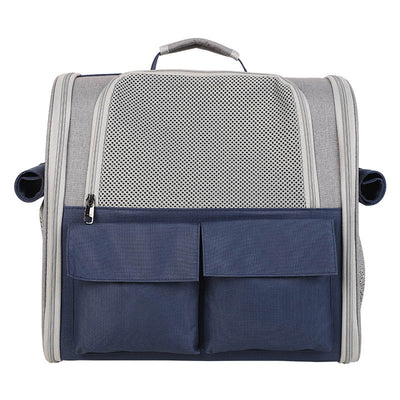 Bolsa Portátil Plegable para Mascotas Simple Go Out - Image 7