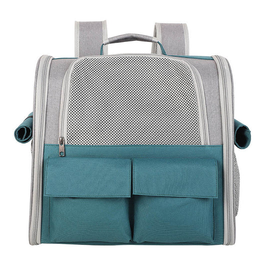 Bolsa Portátil Plegable para Mascotas Simple Go Out - Image 12