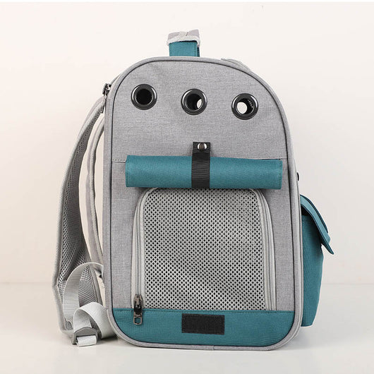 Bolsa Portátil Plegable para Mascotas Simple Go Out - Image 8