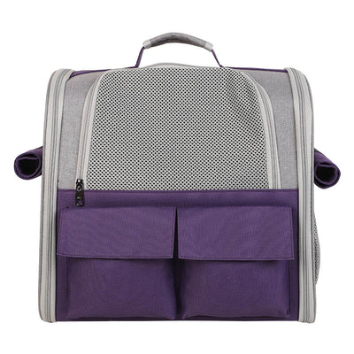 Bolsa Portátil Plegable para Mascotas Simple Go Out - Image 9
