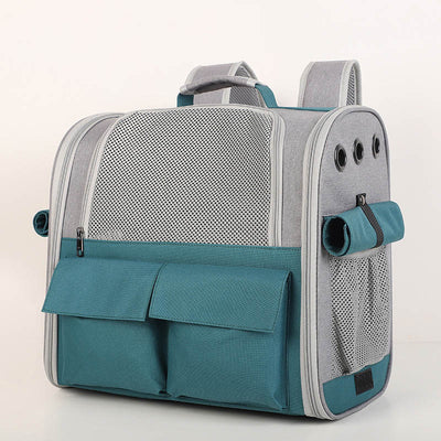 Bolsa Portátil Plegable para Mascotas Simple Go Out - Image 10