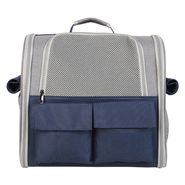 Bolsa Portátil Plegable para Mascotas Simple Go Out