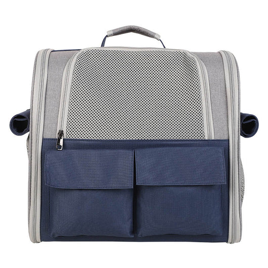 Bolsa Portátil Plegable para Mascotas Simple Go Out