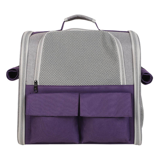 Bolsa Portátil Plegable para Mascotas Simple Go Out - Image 4