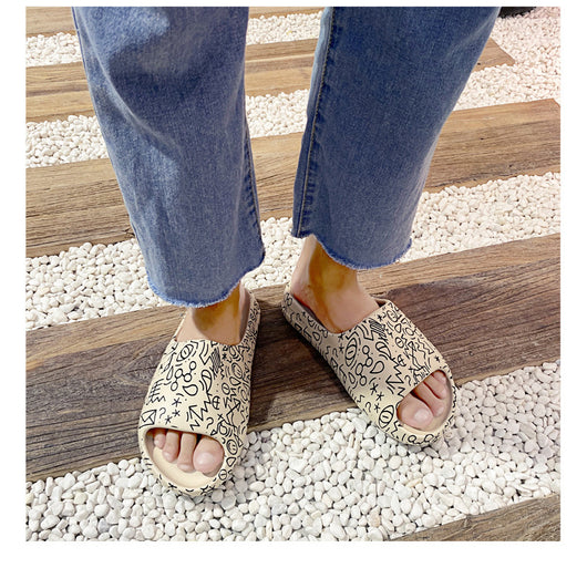 Sandalias Cómodas para Parejas - Chanclas Casuales Unisex - Image 11