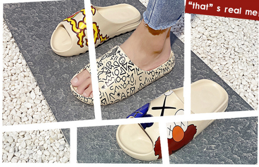 Sandalias Cómodas para Parejas - Chanclas Casuales Unisex - Image 19