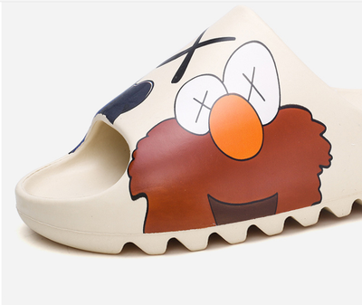 Sandalias Cómodas para Parejas - Chanclas Casuales Unisex - Image 20