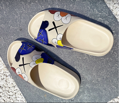 Sandalias Cómodas para Parejas - Chanclas Casuales Unisex - Image 21