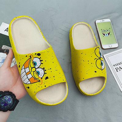 Sandalias Cómodas para Parejas - Chanclas Casuales Unisex - Image 7