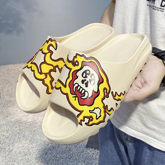 Sandalias Cómodas para Parejas - Chanclas Casuales Unisex - Image 6