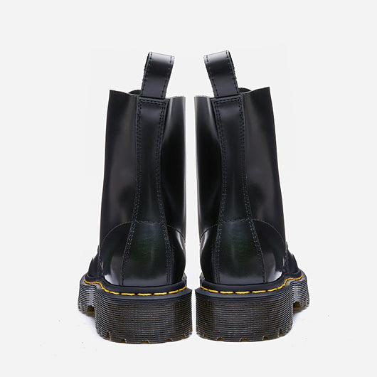 Bota Botín de Cordones Otoño Estilo Británico - Image 8