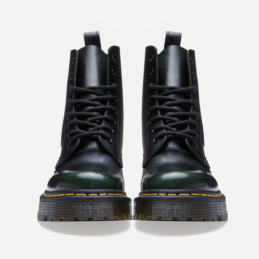 Bota Botín de Cordones Otoño Estilo Británico - Image 7