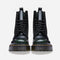 Bota Botín de Cordones Otoño Estilo Británico