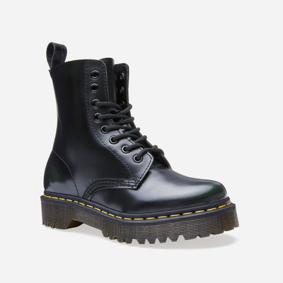 Bota Botín de Cordones Otoño Estilo Británico - Image 2