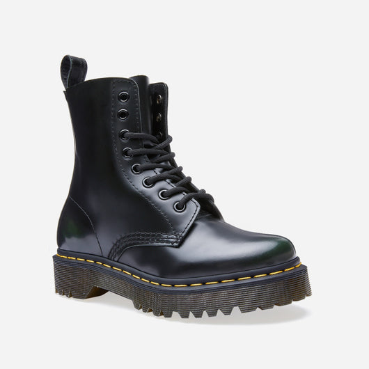 Bota Botín de Cordones Otoño Estilo Británico - Image 2