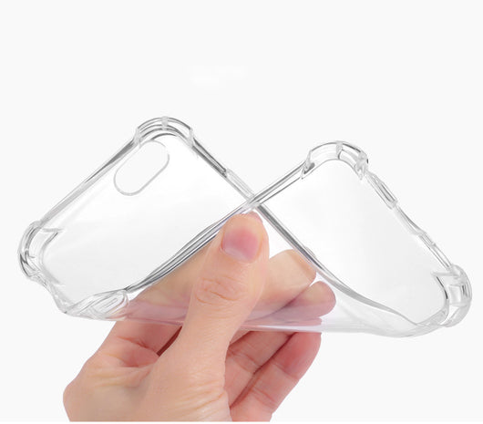 Funda Protectora con Airbag de Cuatro Esquinas para Smartphone - Image 7