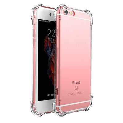 Funda Protectora con Airbag de Cuatro Esquinas para Smartphone - Image 11