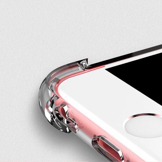 Funda Protectora con Airbag de Cuatro Esquinas para Smartphone - Image 6