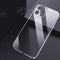 Funda Transparente Tipo Chaqueta De Agua IPhone 12pro Max