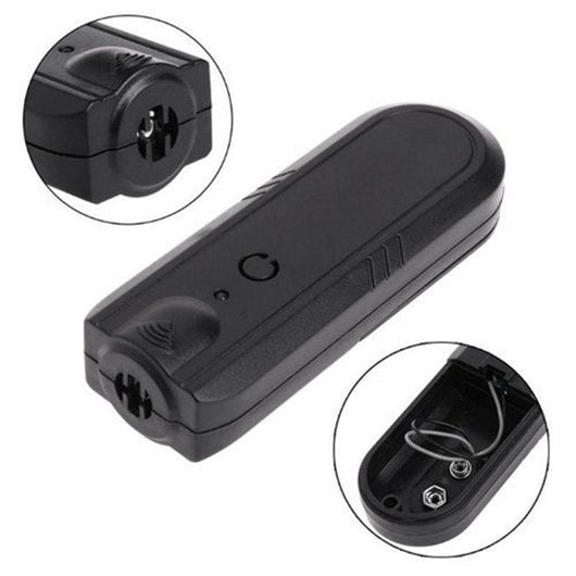 Repelente Ultrasónico Electrónico para Perros - Dispositivo de Adiestramiento Anti-Ladridos - Image 7