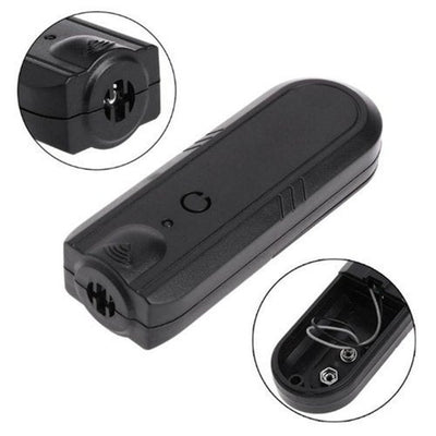 Repelente Ultrasónico Electrónico para Perros - Dispositivo de Adiestramiento Anti-Ladridos - Image 2