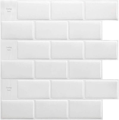 Papel Tapiz Autoadhesivo 3D con Diseño Geométrico Minimalista - Image 8