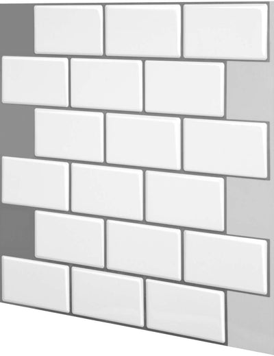 Papel Tapiz Autoadhesivo 3D con Diseño Geométrico Minimalista - Image 10