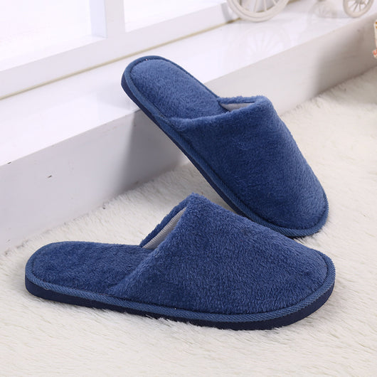 Pantuflas Acolchadas Premium para Otoño e Invierno - Image 7