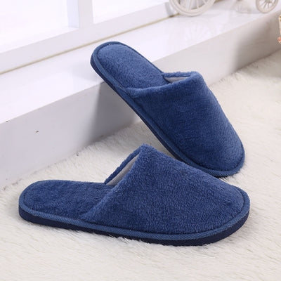 Pantuflas Acolchadas Premium para Otoño e Invierno - Image 2