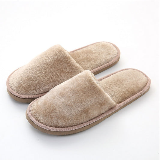 Pantuflas Acolchadas Premium para Otoño e Invierno