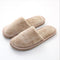 Pantuflas Acolchadas Premium para Otoño e Invierno