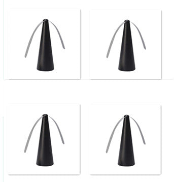 Ventilador Repelente de Moscas para Mesa - Image 6