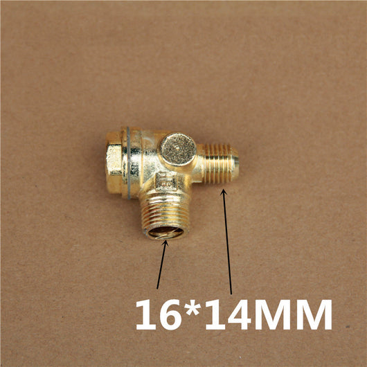 Compresor de Aire Portátil sin Aceite - Pistón Acoplamiento Directo - Image 2