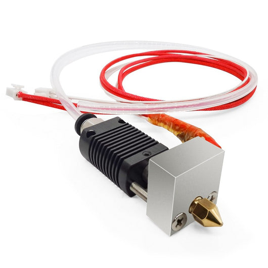 Kit Cabezal Extrusor Hot End para Impresora 3D Anet - Image 9