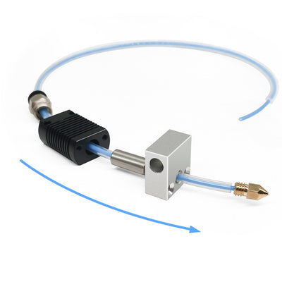 Kit Cabezal Extrusor Hot End para Impresora 3D Anet - Image 8
