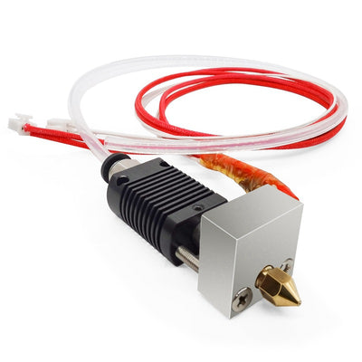 Kit Cabezal Extrusor Hot End para Impresora 3D Anet - Image 3