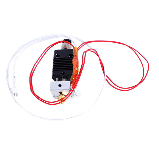 Kit Cabezal Extrusor Hot End para Impresora 3D Anet - Image 2