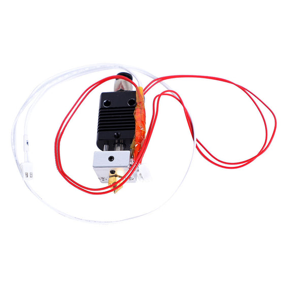 Kit Cabezal Extrusor Hot End para Impresora 3D Anet