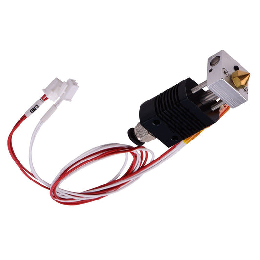 Kit Cabezal Extrusor Hot End para Impresora 3D Anet