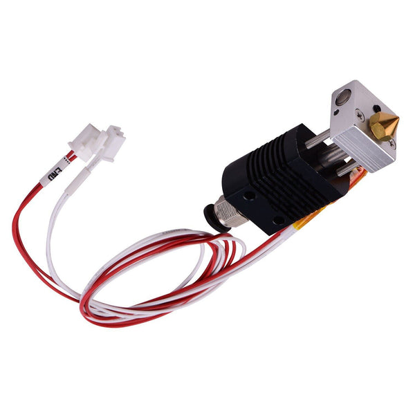Kit Cabezal Extrusor Hot End para Impresora 3D Anet