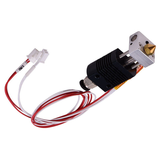 Kit Cabezal Extrusor Hot End para Impresora 3D Anet